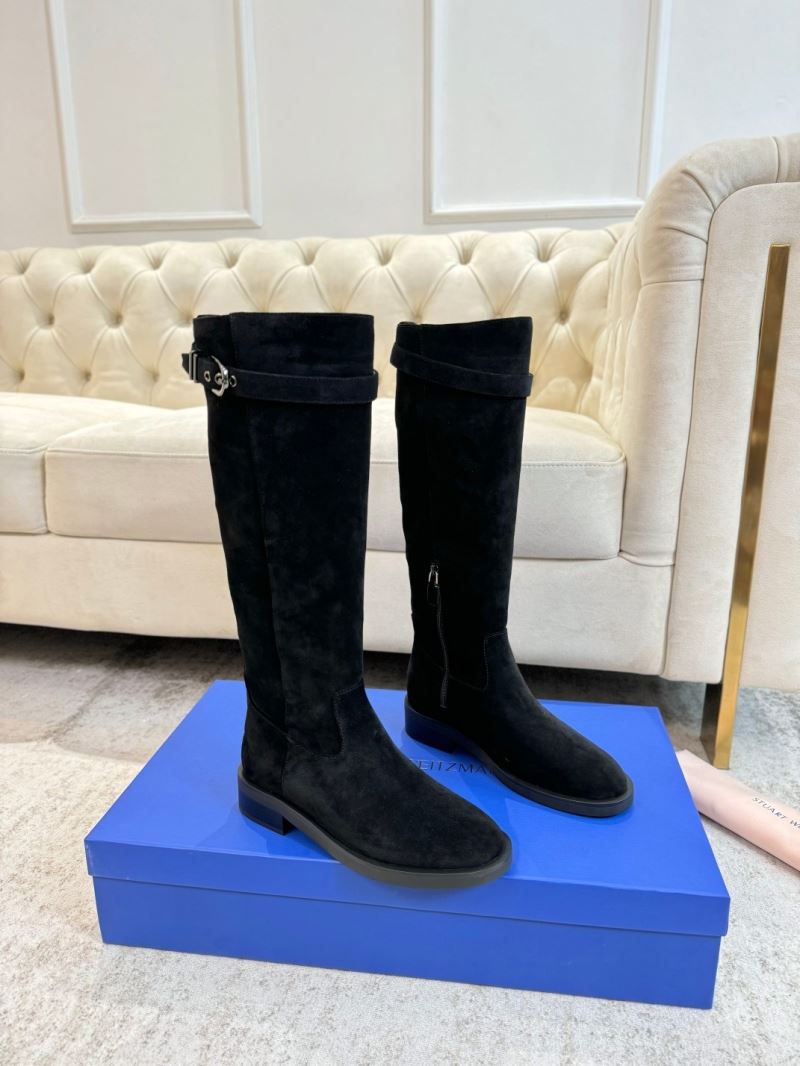 Stuart Weitzman Boots